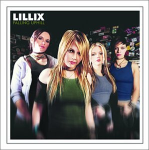 album lillix
