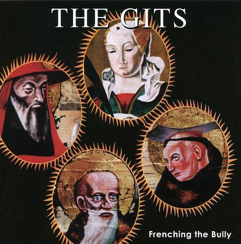 album the gits