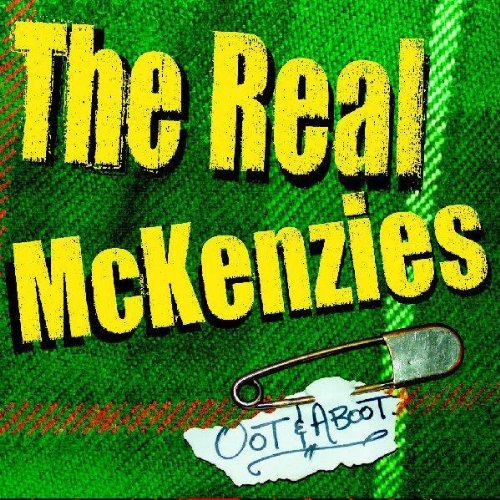 album the real mckenzies
