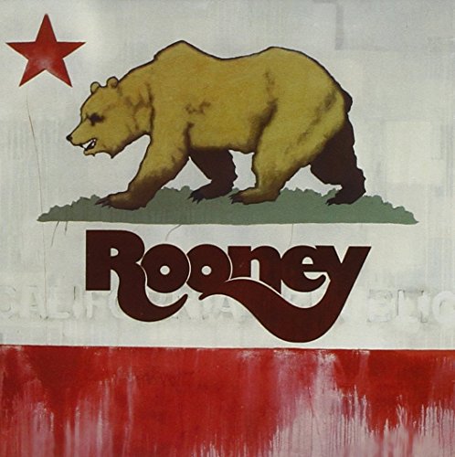 album rooney