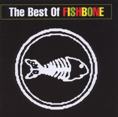 album fishbone