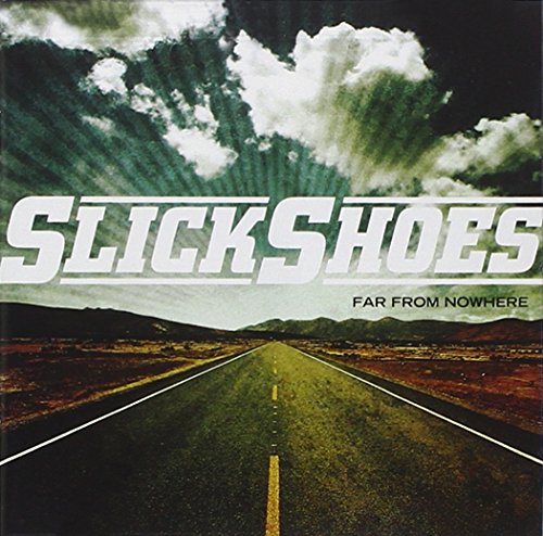 album slick shoes