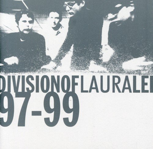 album division of laura lee