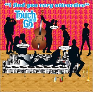 album touch and go