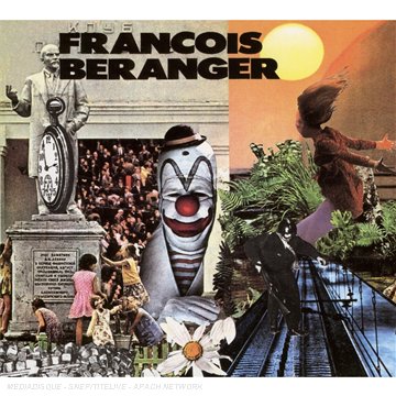 album franois branger