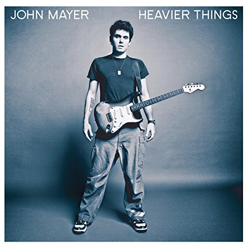 album john mayer