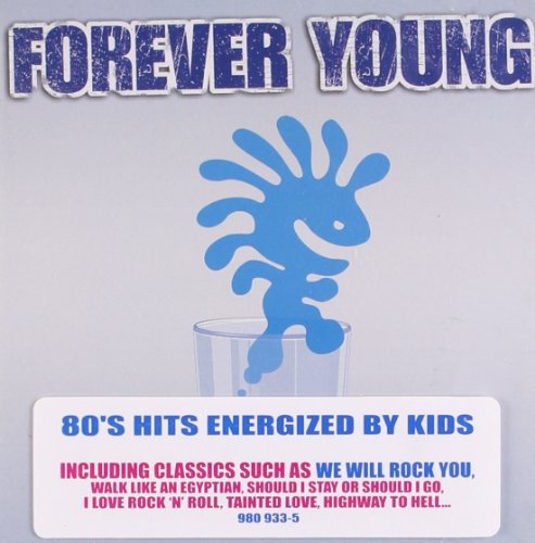 album forever young