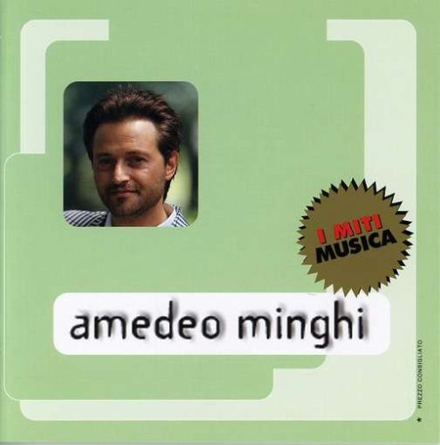 album amedeo minghi