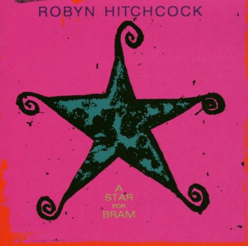 album robyn hitchcock