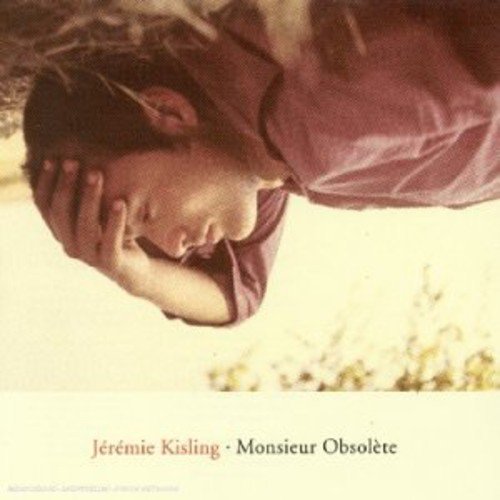 album jrmie kisling