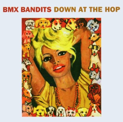 album bmx bandits