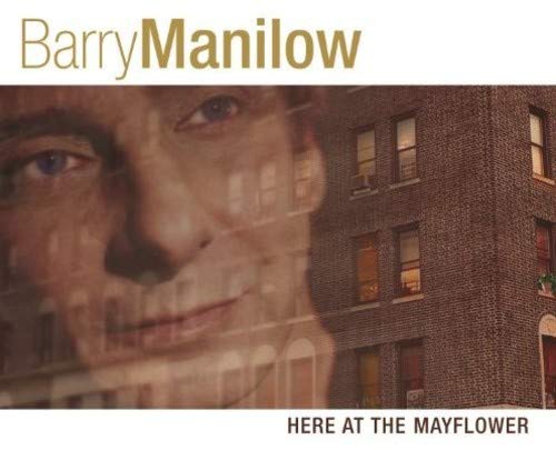 album barry manilow