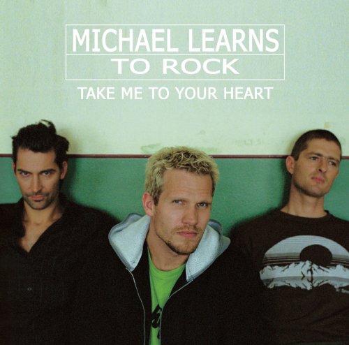 album michael learns to rock