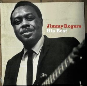 album jimmy rogers