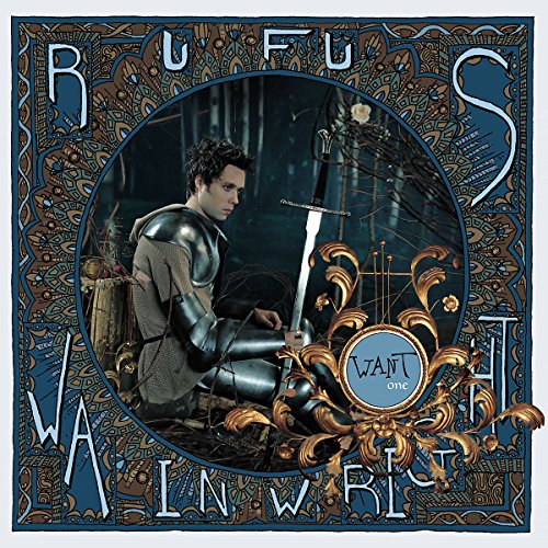 album rufus wainwright