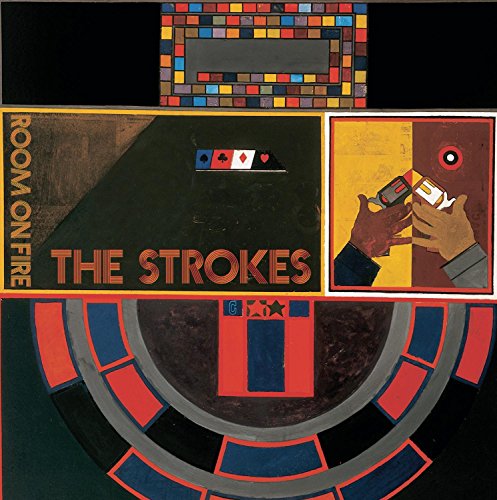 album the strokes