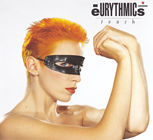 album eurythmics