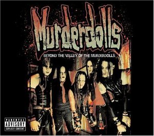 album murderdolls