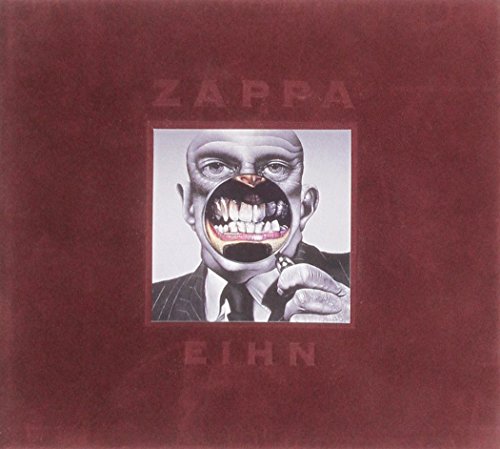 album frank zappa