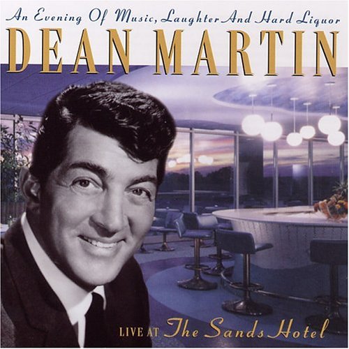 album dean martin