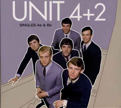 album unit 4+2