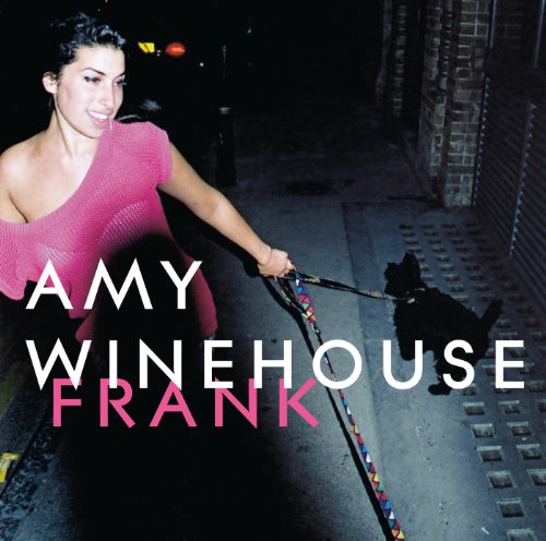album amy winehouse