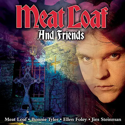 album meat loaf