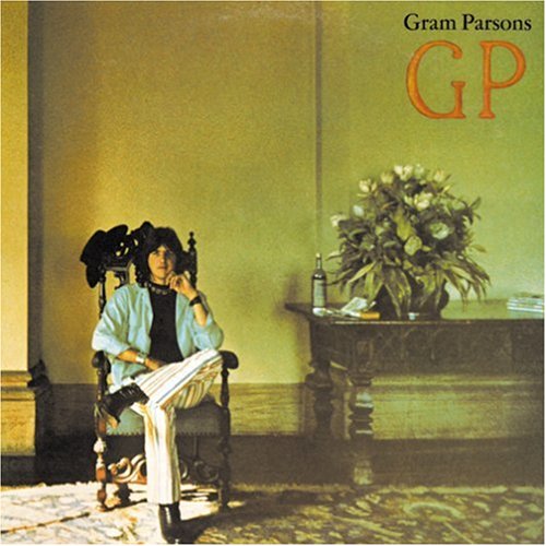 album gram parsons