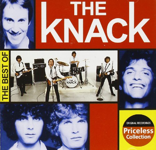 album the knack