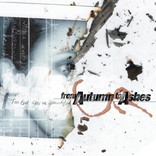 album from autumn to ashes