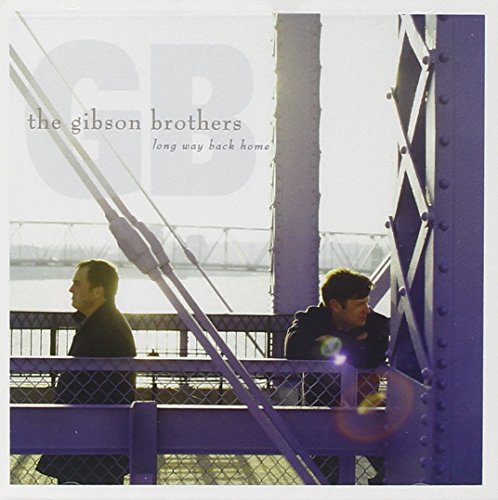 album gibson brothers