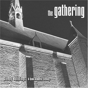 album the gathering