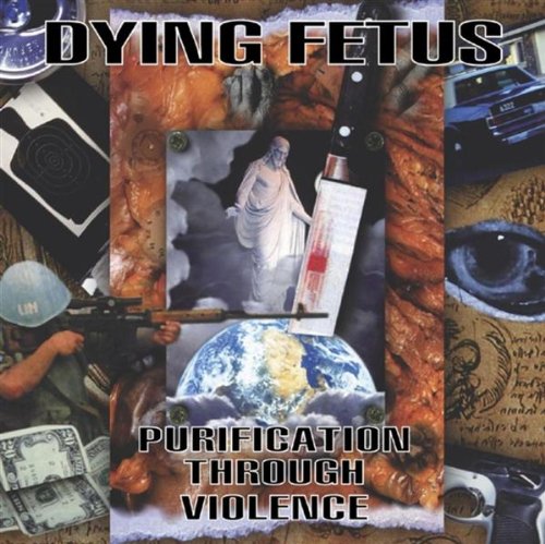 album dying fetus