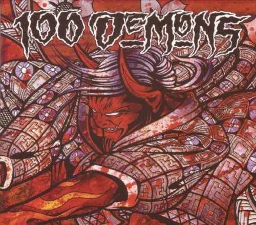 album 100 demons