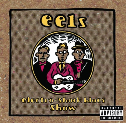 album eels