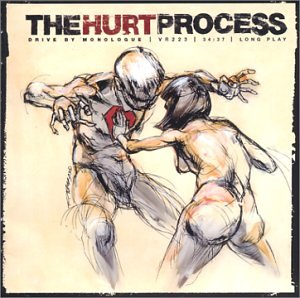 album the hurt process