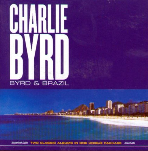 album charlie byrd