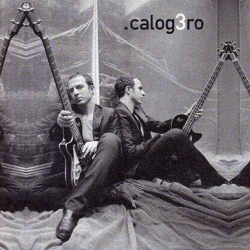 album calogero