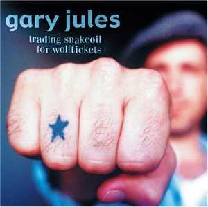 album gary jules