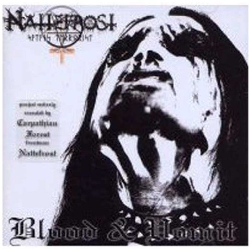 album nattefrost