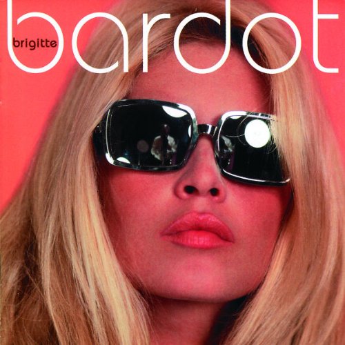 album brigitte bardot