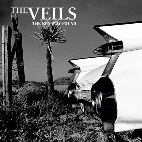 album the veils