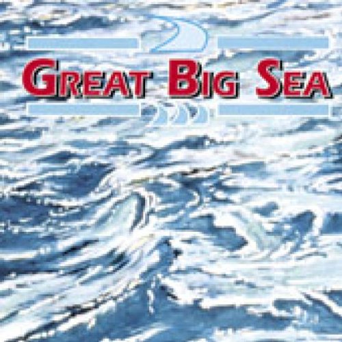 album great big sea
