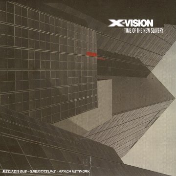 album x-vision