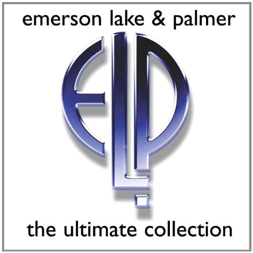 album emerson, lake and palmer