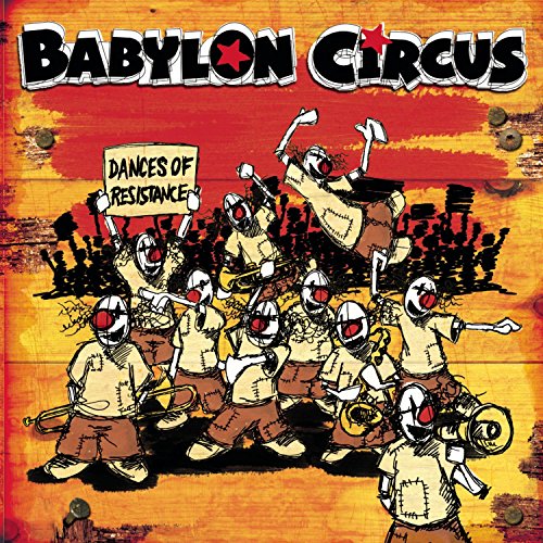 album babylon circus
