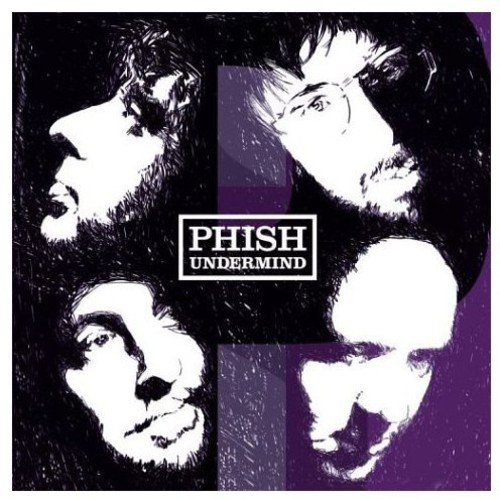 album phish