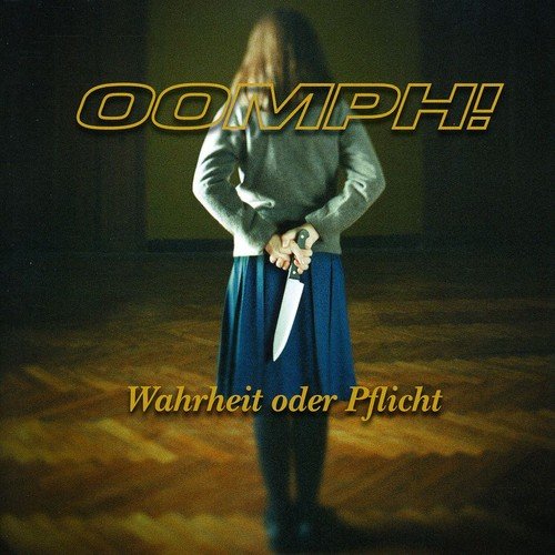 album oomph