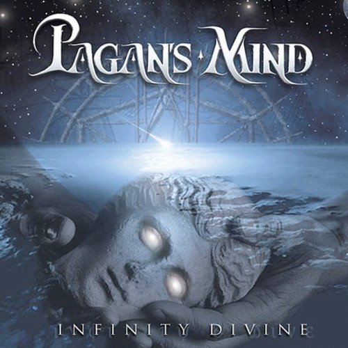 album pagan's mind