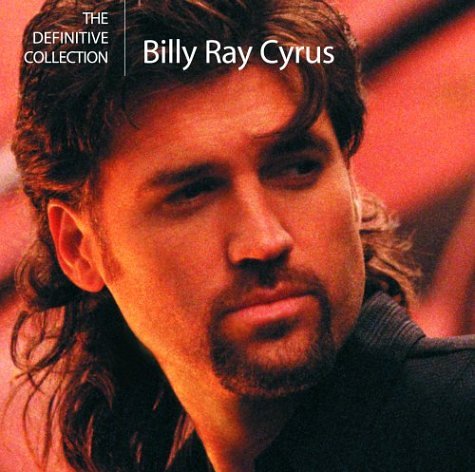 album billy ray cyrus